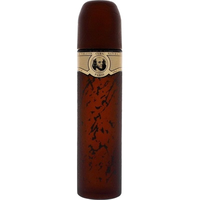 Cuba Gold toaletná voda pánská 100 ml
