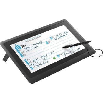 Image 1 of Wacom DTK-1660E 15.6 (DTK1660EK0B)
