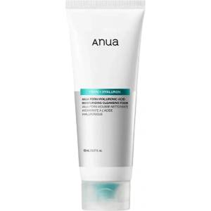 Anua PDRN Hyaluronic Acid Moisturizing Cleansing Foam - Хидратираща Почистваща Пяна 150ml