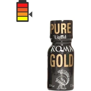 Roma Gold 15 ml