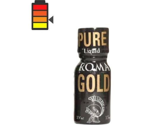 Roma Gold 15 ml