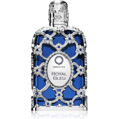 Orientica Luxury Collection - Royal Blue EDP 80 ml