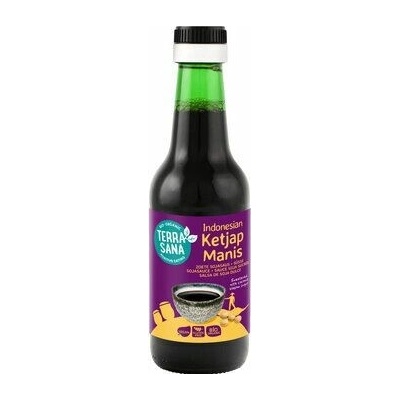 Terrasana Ketjap Manis 250 ml