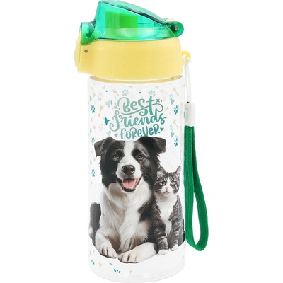 Junior S9 Tritan Best Friends Forever 500 ml