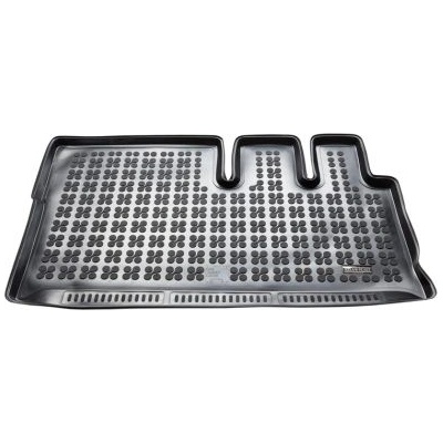 Гумена стелка за багажник за Ford Tourneo Custom (2013+) L1 short - Rezaw Plast