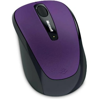 Image 1 of Microsoft Wireless Mobile 3500 (GMF-00043)