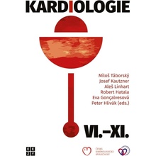 Kardiologie VI. – XI. - Miloš Táborský