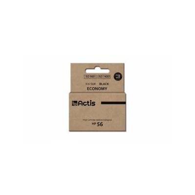 KH-56R ink cartridge (replacement HP 56 C6656A; Standard; 20 ml; black)
