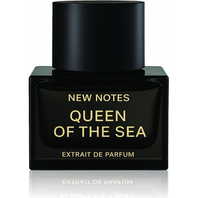New Notes Queen Of The Sea parfém unisex 50 ml