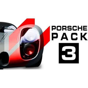 505 Games Assetto Corsa Porsche Pack 3 DLC (PC)