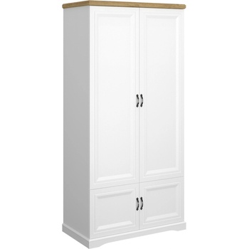 Гардероб Riva Szf 4d