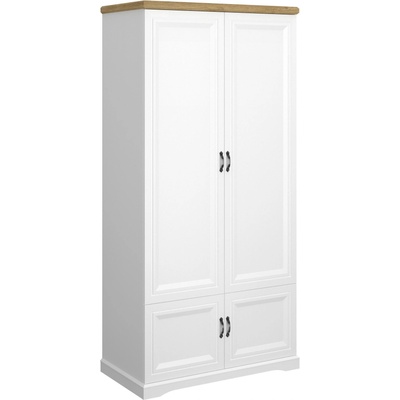 Гардероб Riva Szf 4d