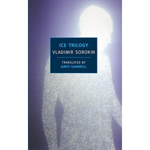 Ice Trilogy | Vladimír Sorokin (ISBN: 9781590173862)