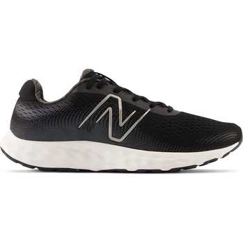 New Balance Мъжки маратонки New Balance FF 520 v8 Mens Running Shoes - Black