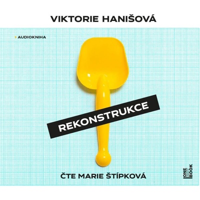 Rekonstrukce - Hanišová Viktorie - Čte Marie Štípková