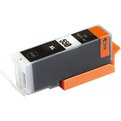 Můj-toner Canon PGI-550XLBK - kompatibilní