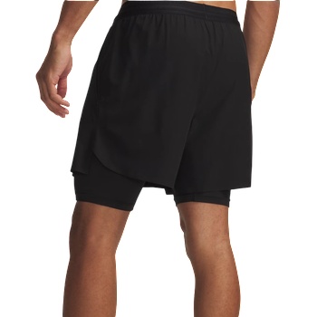Under Armour UA Vanish Elite 2in1 Short