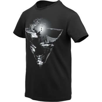 Image 1 of Helikon-Tex Риза (Night Valley) - Черен (TS-NVL-CO-01)