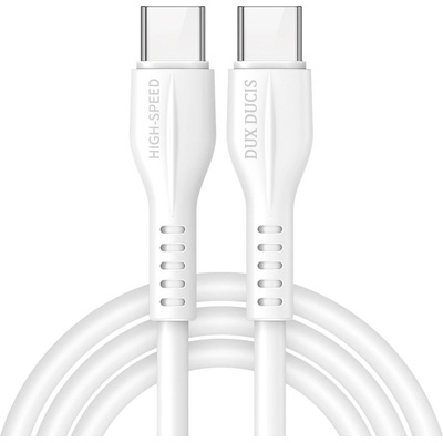 DUX 32270 DUX K-V 60W USB Typ-C - Typ-C, 1m