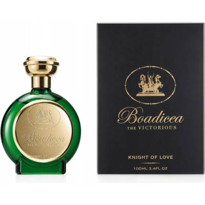 Boadicea the Victorious Knight of Love parfém unisex 100 ml