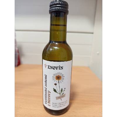 Znovín Znojmo Veltlínské zelené 12% 0,187 l (holá láhev)