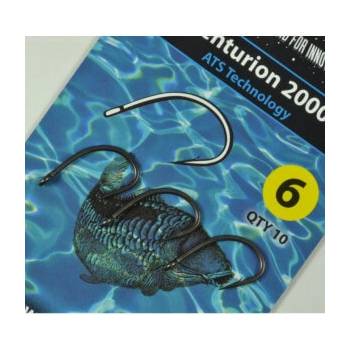 Carp´R´Us Centurion 2000 ATS