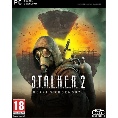 S.T.A.L.K.E.R. 2: Heart of Chornobyl – Zboží Mobilmania