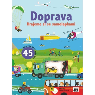 Hrajeme si se samol./ Doprava