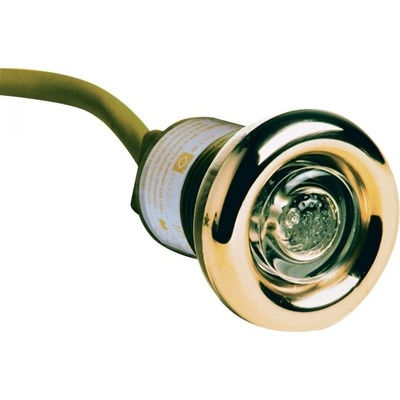 Světlo SPL M - 20W Nerez