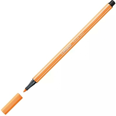 Stabilo Pen 68 neonově oranžový