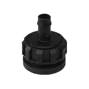  извод за маркуч 13mm (1/2 цол)