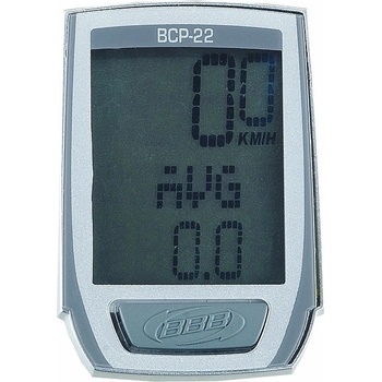 BBB BCP-21