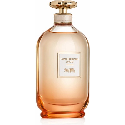 Coach Coach Dreams Sunset parfémovaná voda dámská 150 ml