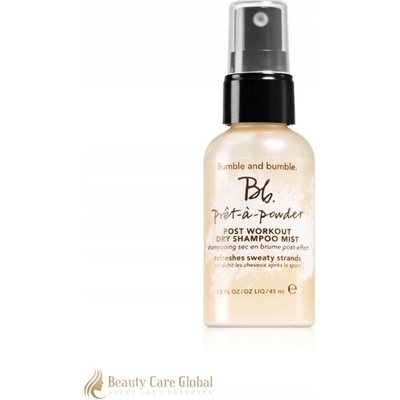 Bumble and Bumble Pret-a-Powder Suchý šampon 45 ml