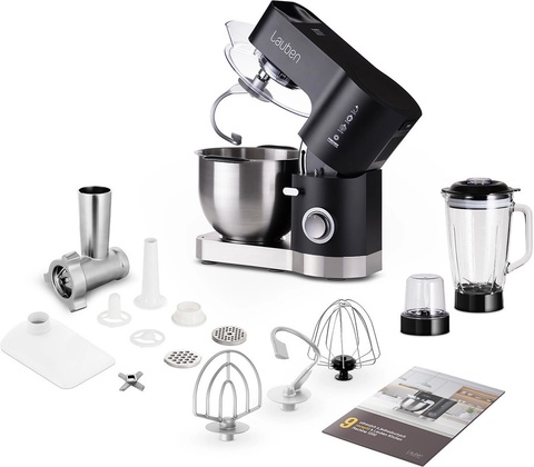 Lauben Kitchen Machine 1200BC