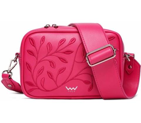 Vuch Massimo Mini Leaves Pink