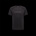 Mammut Мъжка тениска Mammut Selun Tee Mens - Black