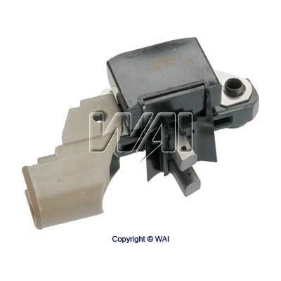 Regulátor napětí alternátoru Mitsubishi A2T32583, A866T08570