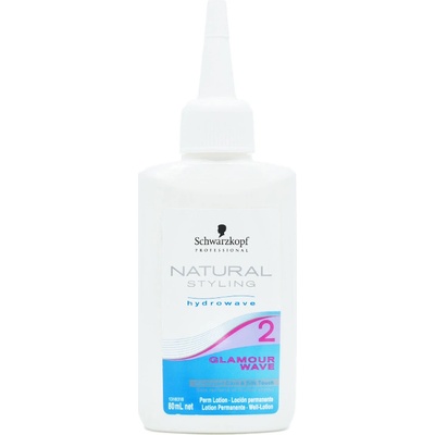 Schwarzkopf Natural Styling Glamour 80 ml