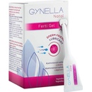 Gynella Natal Ferti Gel vaginálny gél jednorázový aplikátor 6 x 5 ml