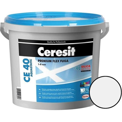 CE40 spárovací hmota 2 kg, mint