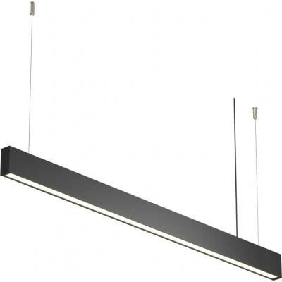 Maytoni Basis P051PL-36W2.7-6K-B