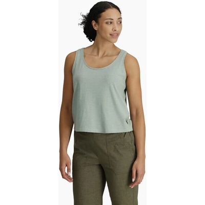 Royal Robbins Women's Vacationer Boxy Tank