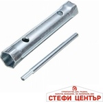 Paolo Ключ за свещи 16/21 - pa1298 (15 см) (25265)
