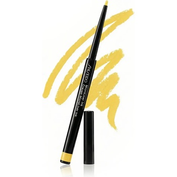Shiseido MicroLiner Ink Молив за очи за жени 0, 08 g сянка 06 Yellow