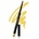 Shiseido MicroLiner Ink Молив за очи за жени 0, 08 g сянка 06 Yellow