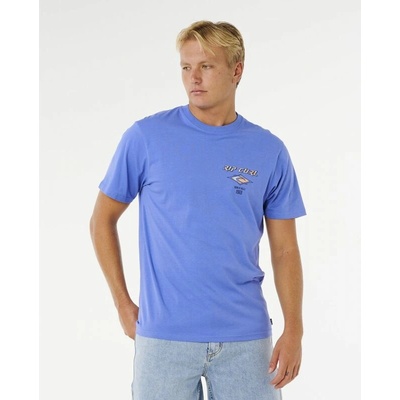 Rip Curl TRIKO FADE OUT ICON modrá