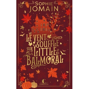 Le vent souffle sur Little Balmoral | Jomain (2025)