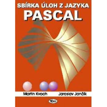 Sb írka úloh z jazyka Pascal