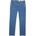 Volcom Solver Denim modrá